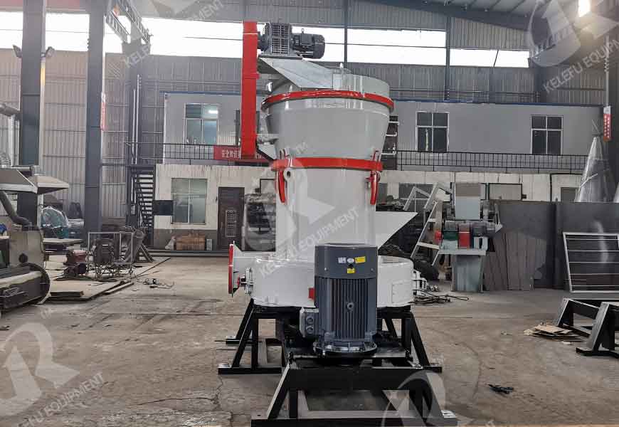 Raymond mill Raymond mill